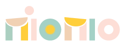 LOGO MIO MIO BRAND DI CHIARA PALMIERI